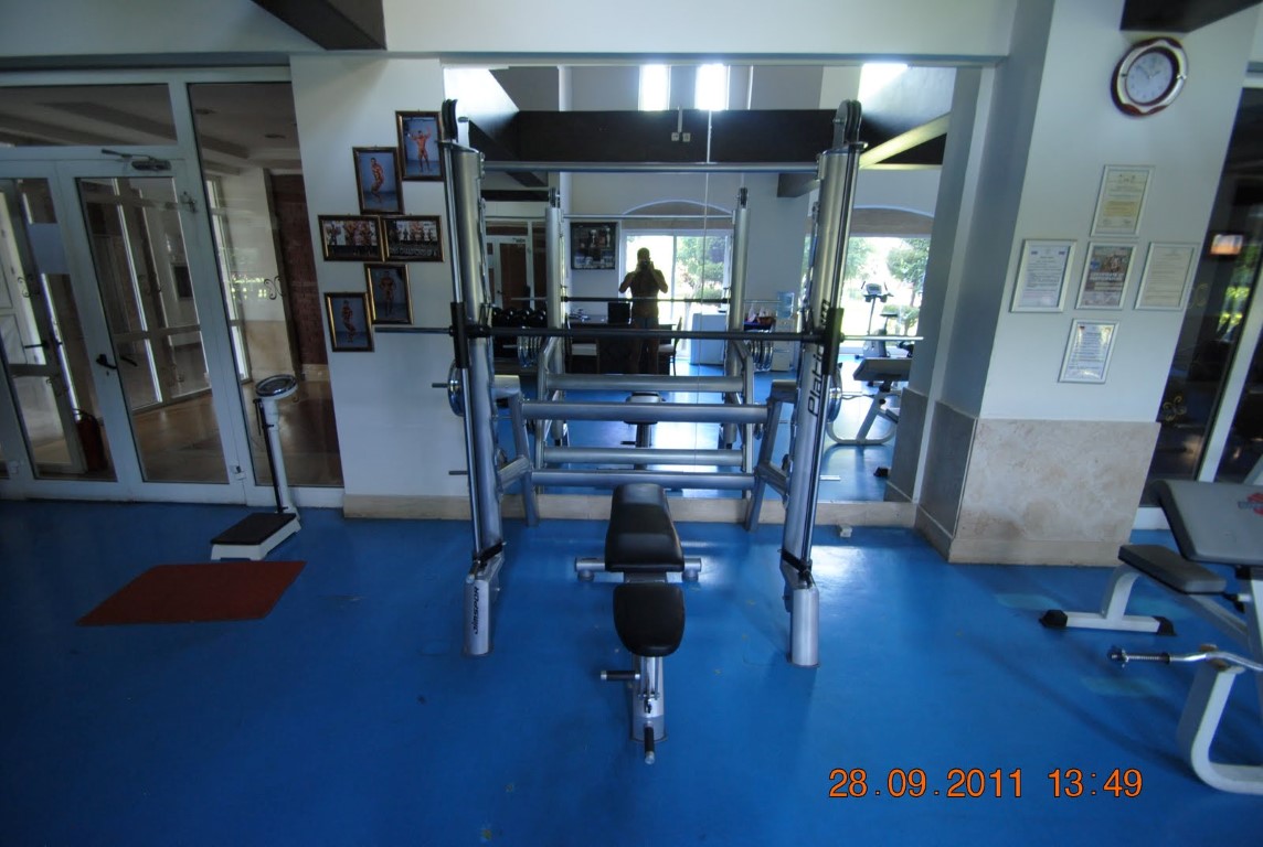 imagini hotel PAPILLON AYSCHA BELEK